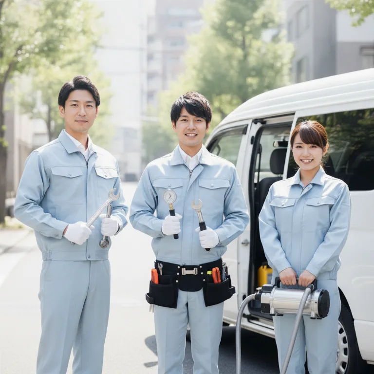 エアコン修理 のチーム: 姫路市